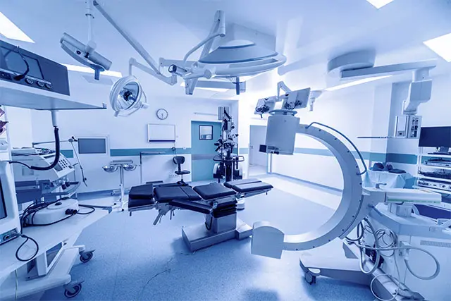 OBIOMED | Dental Surgery & Medical Excellence UAE